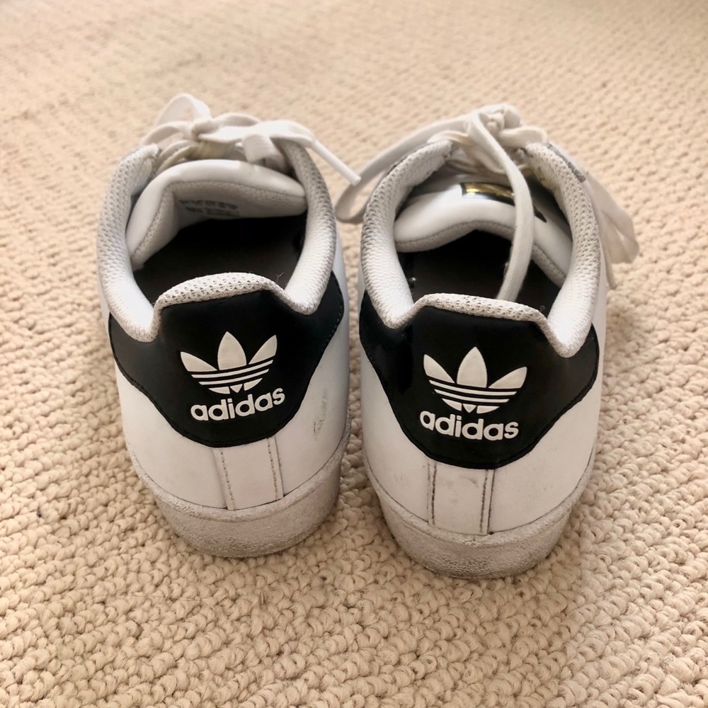 Classic Adidas Shoes